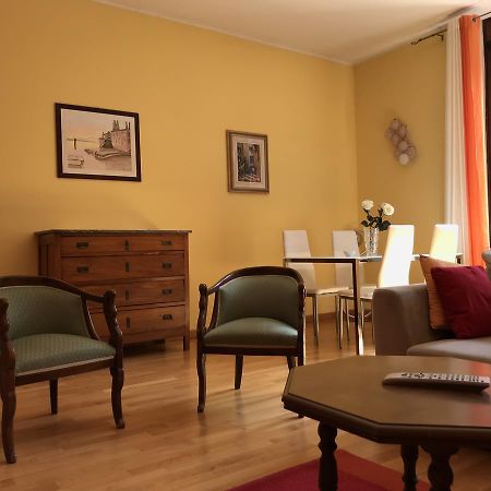 Palazzo Fregoso Lejlighed Garda  Eksteriør billede